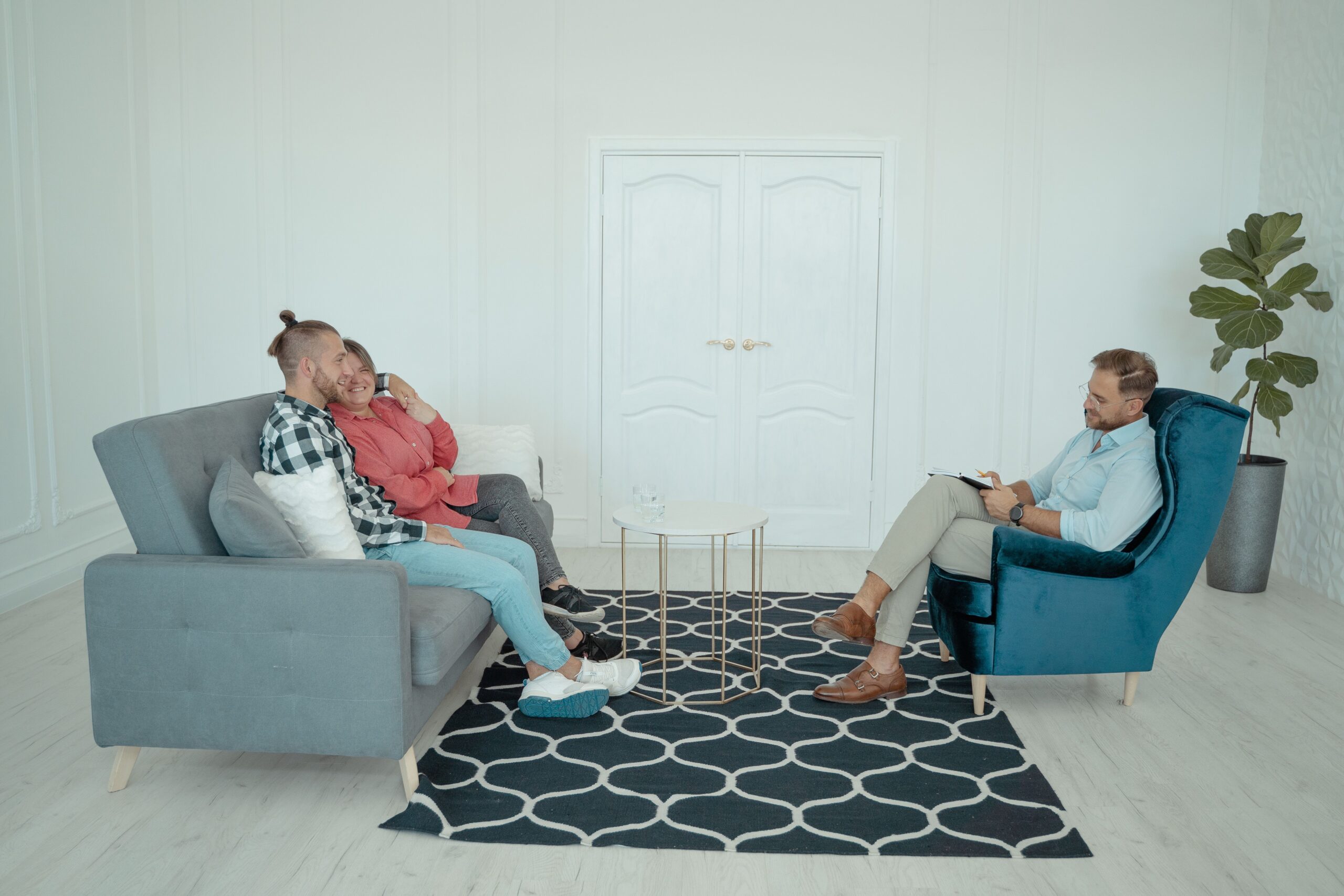 Couple Therapy